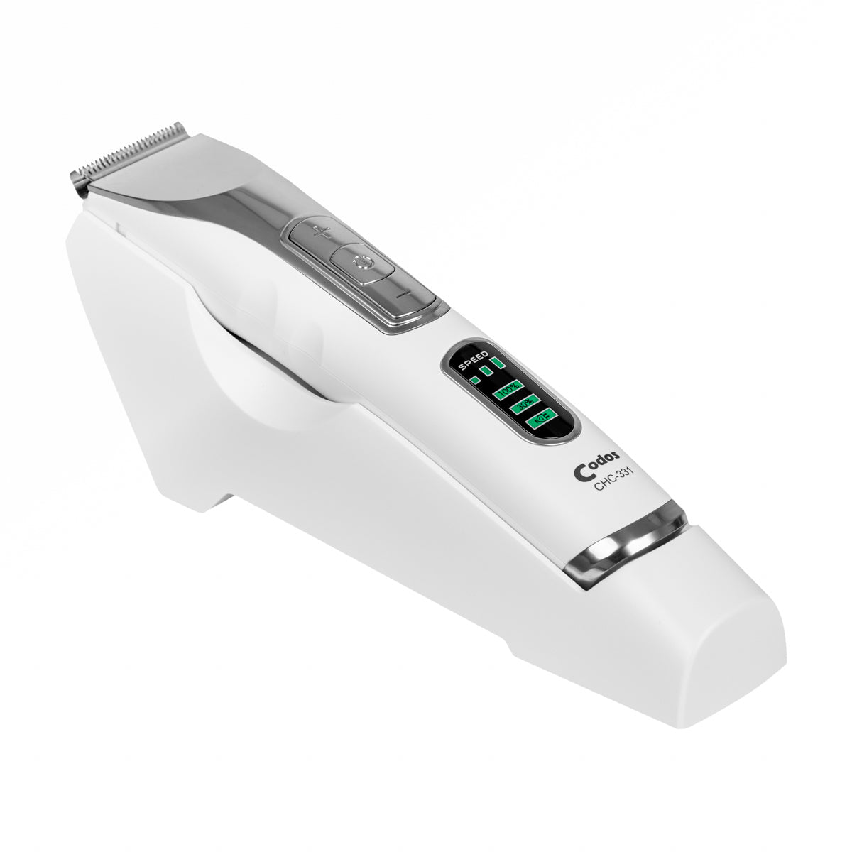 Codos wireless hair trimmer wes-331 - BVShop