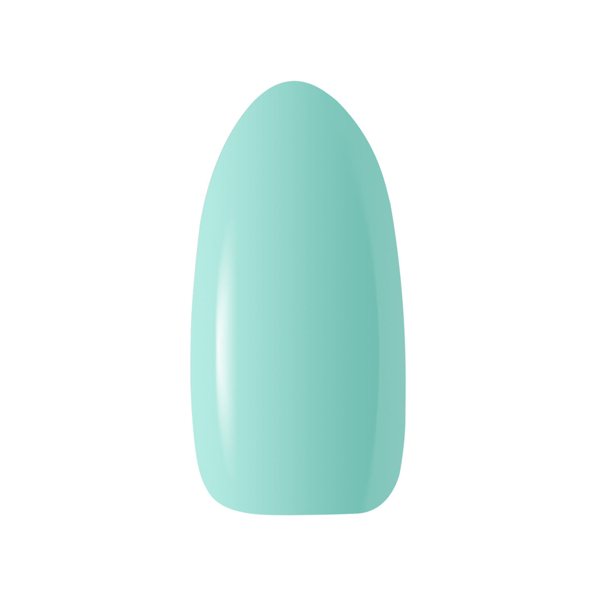 OCHO NAILS Hybrid nail polish green 701 -5 g - BVShop