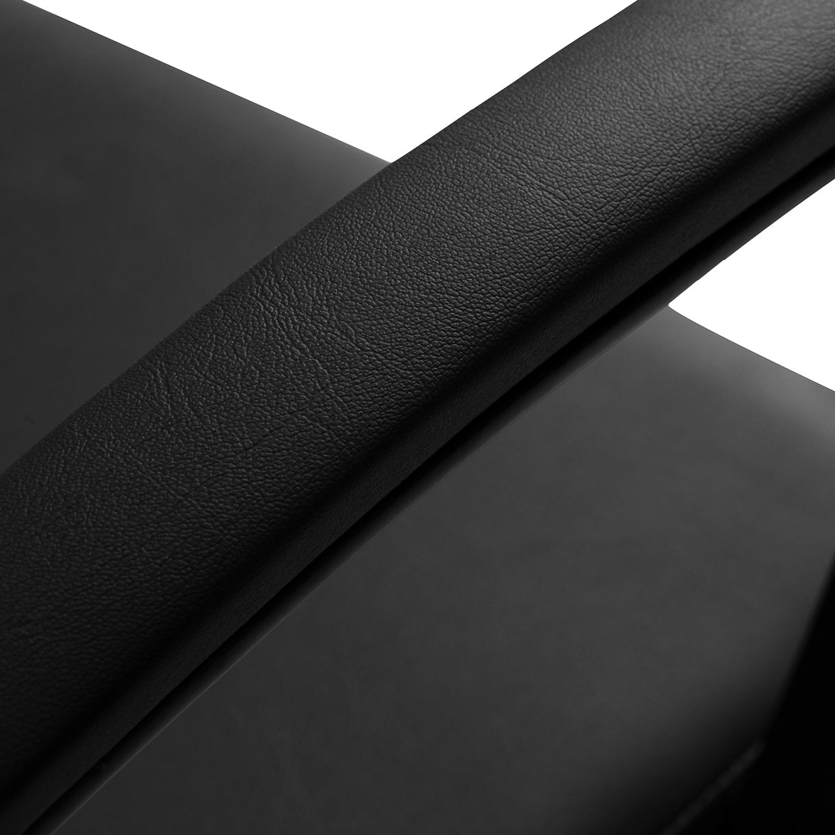 Hairdressing chair Hair System Edge noir black - BVShop