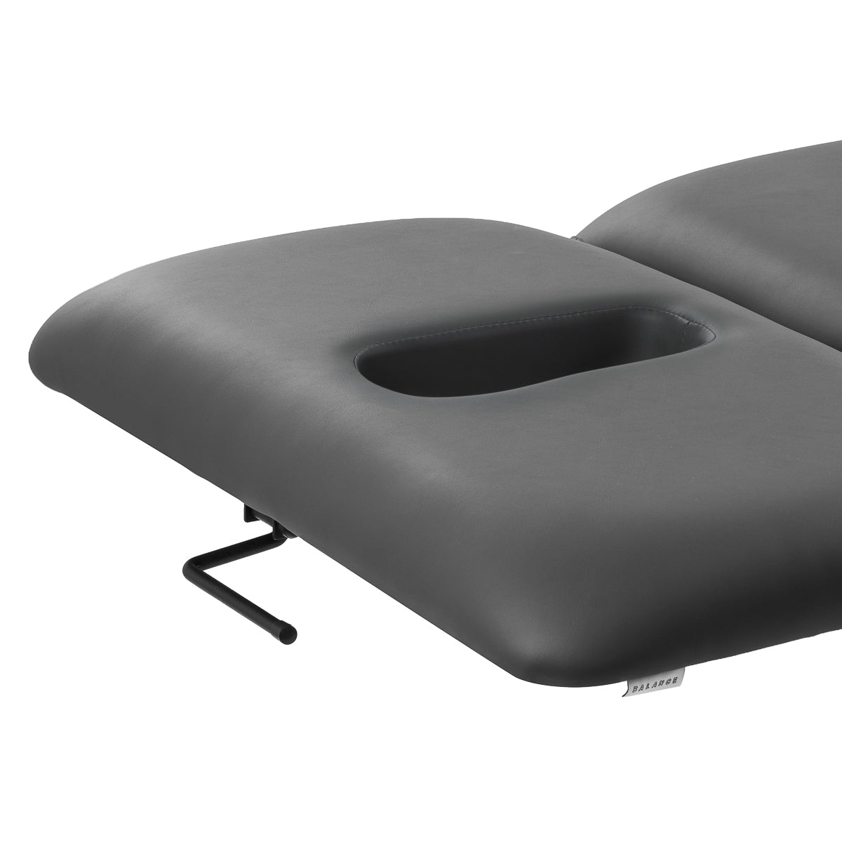 BALANCE Novus 2 padded surface for massage and physiotherapy