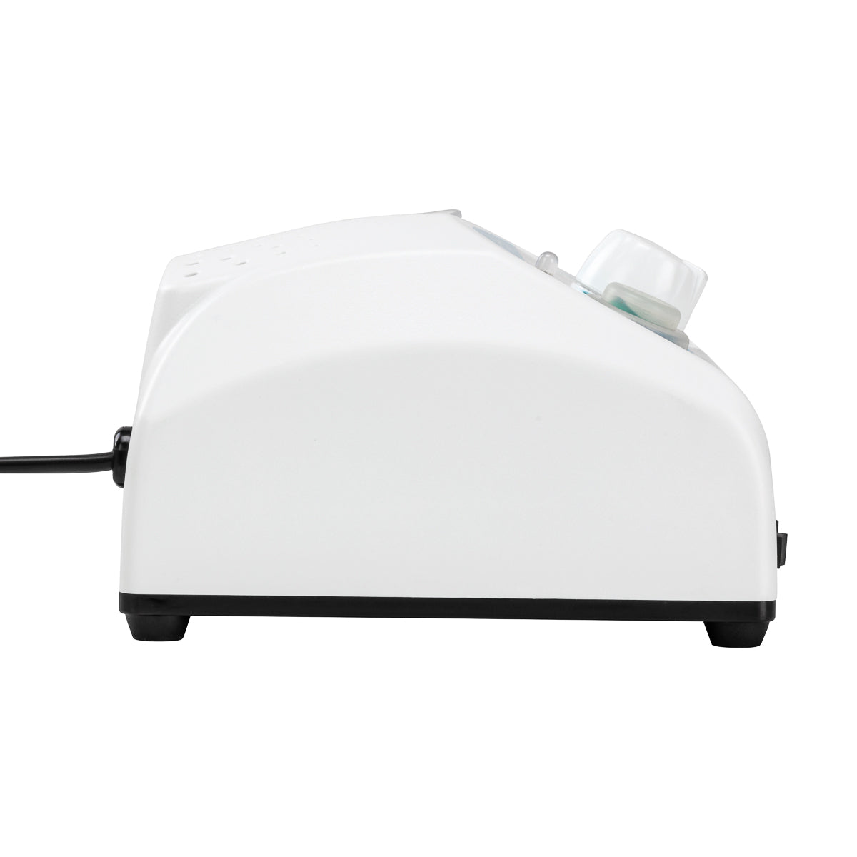 Saeyang Marathon N7 Nail Drill With SH37LN – 100W · Side view