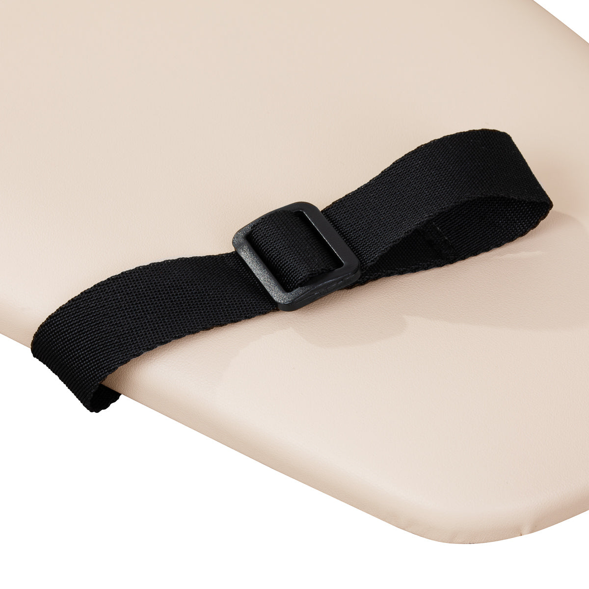 Sillon Siesta SPA Lounger Armrest Shelf – Cream · Attachment straps