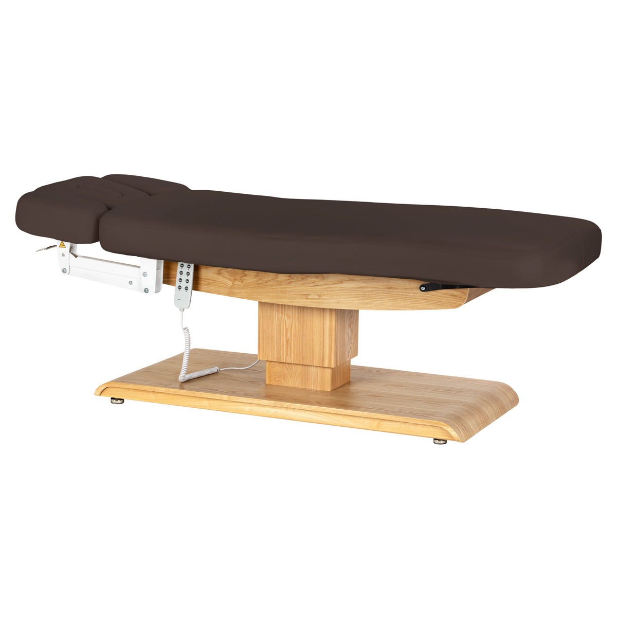 Sillon Relax · dark brown / light brown · flat position