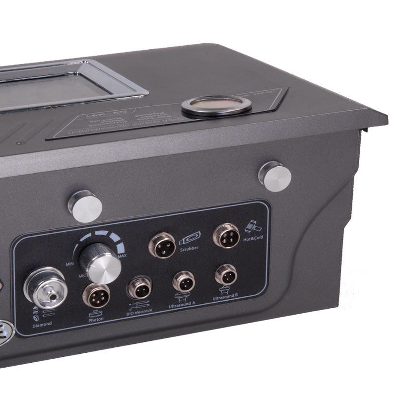 7-in-1 Micro + Sono + Peel + Hot–Cold + Lift + Photon BN-N97 - BVShop