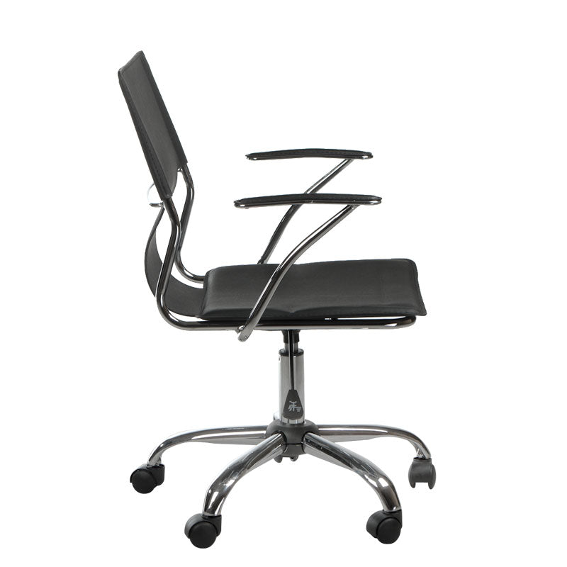 CorpoComfort Office Chair BX-2015 Black - BVShop