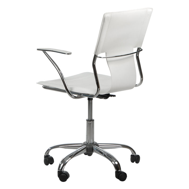 Office Chair CorpoComfort BX-2015 White - BVShop