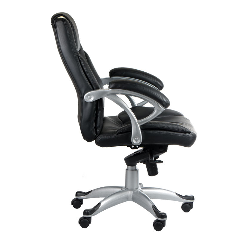 Ergonomic Chair CorpoComfort BX-5786 Black - BVShop