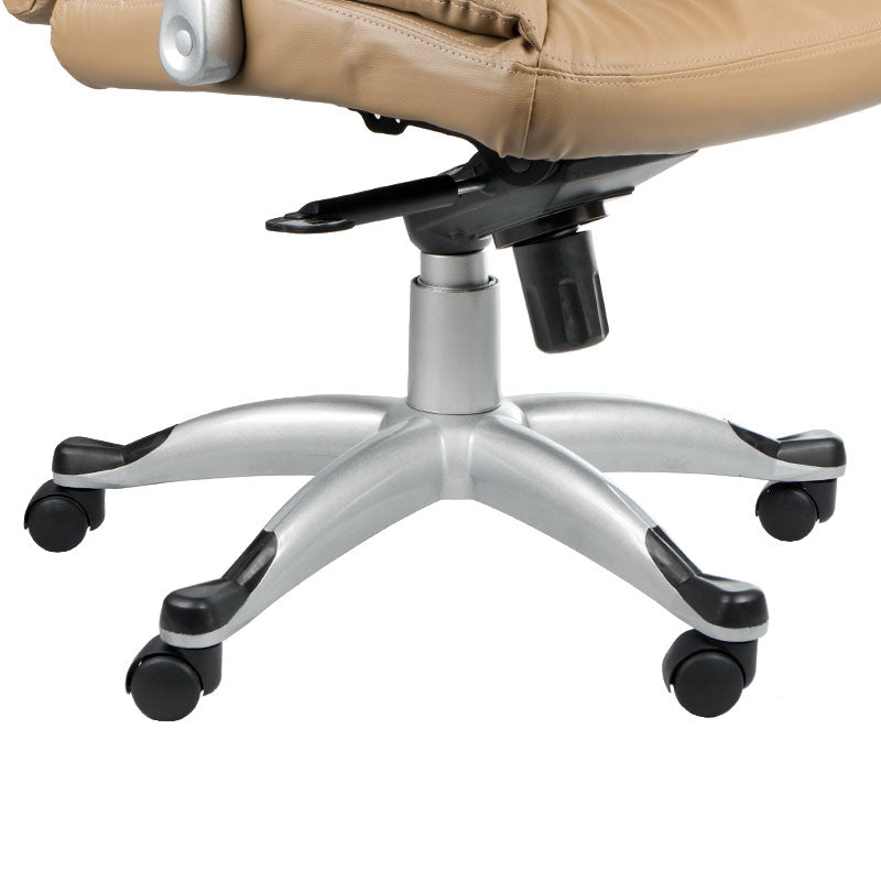 Ergonomic Chair CorpoComfort BX-5786 Cream - BVShop