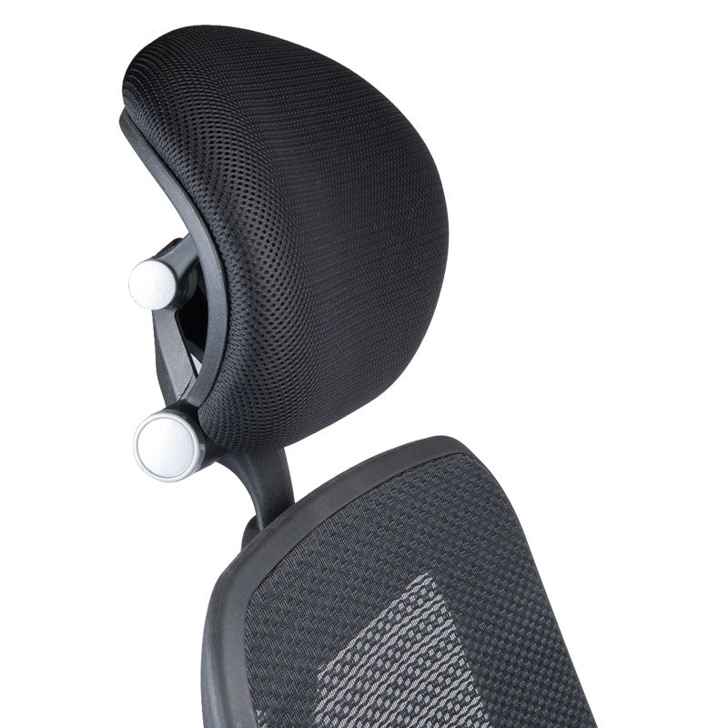 7-Fotel ergonomiczny CorpoComfort BX-4029A Czarny-7