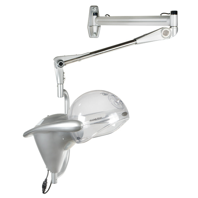 1-Nawilżacz / Sauna do włosów podwieszana BWH-185-1