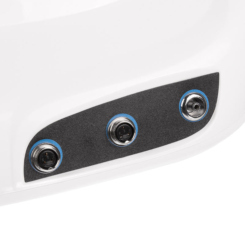 5-Koc Infrared + dermomasażer BR-2001-5