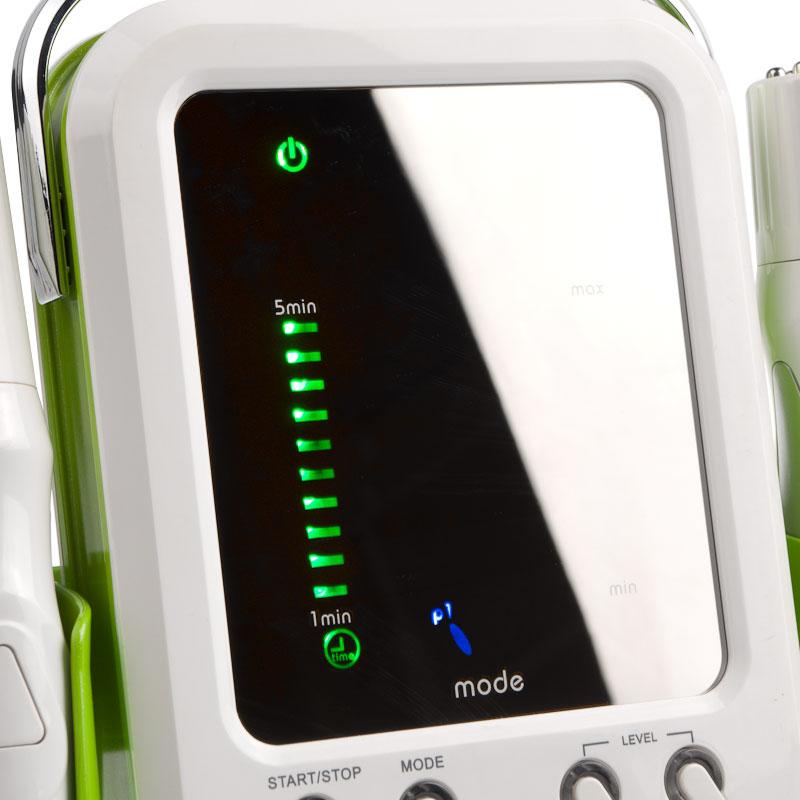 Mini RF Radio Frequency BN-CR200 - BVShop