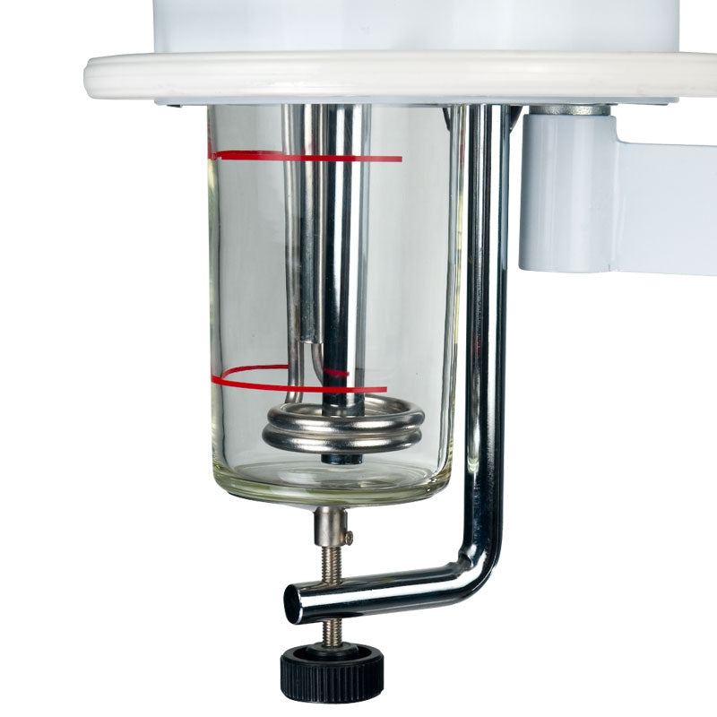 Wapozon BN-707+ lamp + magnifier - BVShop