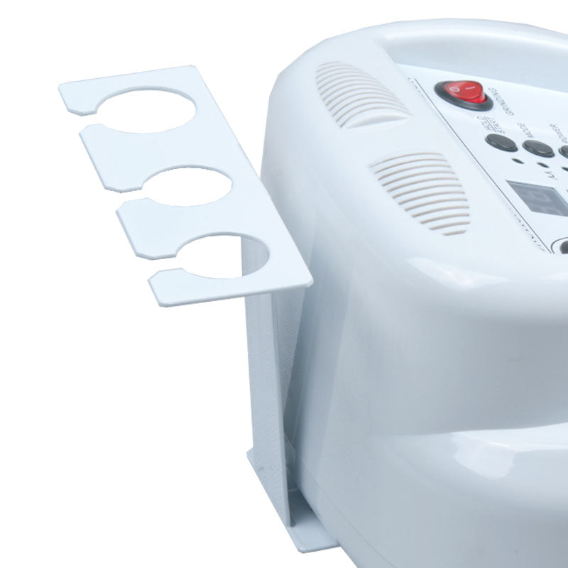 3-in-1 Micro + Sono + Hot–Cold BN-07 - BVShop