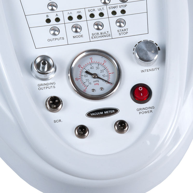 3-3w1 Micro+Sono+Peel BN-903-3