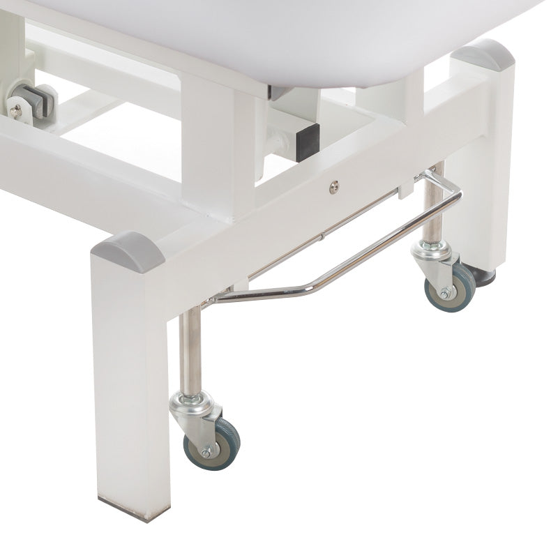 Electric rehabilitation table BD-8030 black - BVShop