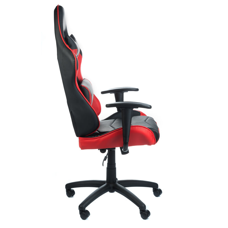 RACER CorpoComfort BX-3700 Red Gaming Chair - BVShop