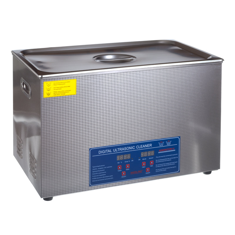 1-Myjka ultradźwiękowa 30L BS-UC30 800W-1