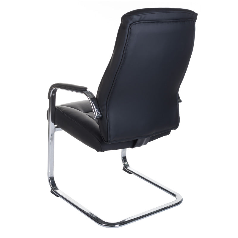 Corpo Comfort BX-5085C Black Conference Chair - BVShop