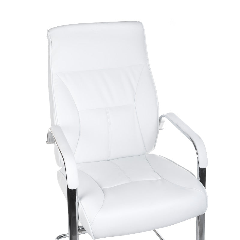 Conference Chair CorpoComfort BX-5085C White - BVShop