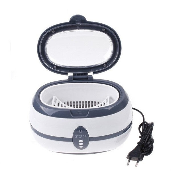 Professional Ultrasonic Cleaner VGT-800 600ml - BVShop