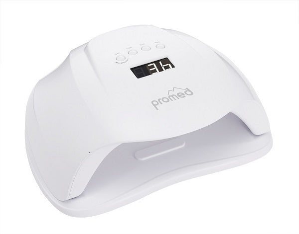 1-Lampa LED 48W do paznokci PROMED UVL-54-1