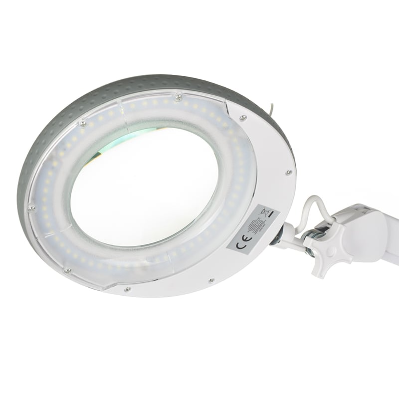 Magnifier Lamp on Sonobella BSL-04 LED 12W Stand - BVShop