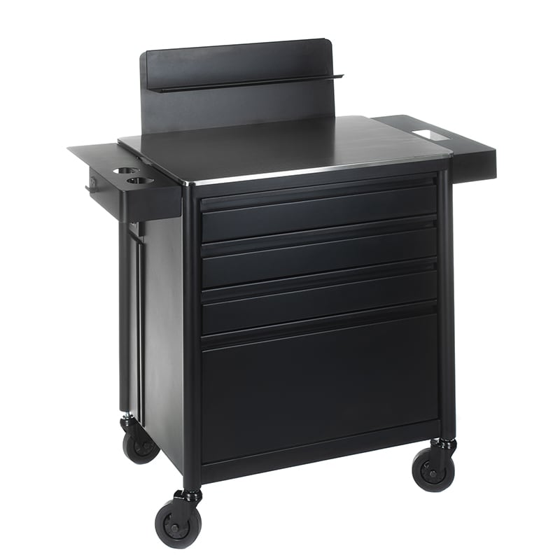 Mobile Work Station Working Table MATTI INKOO - BVShop