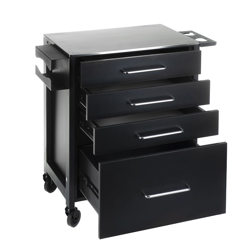 Mobile Work Station KALEVA INKOO - BVShop