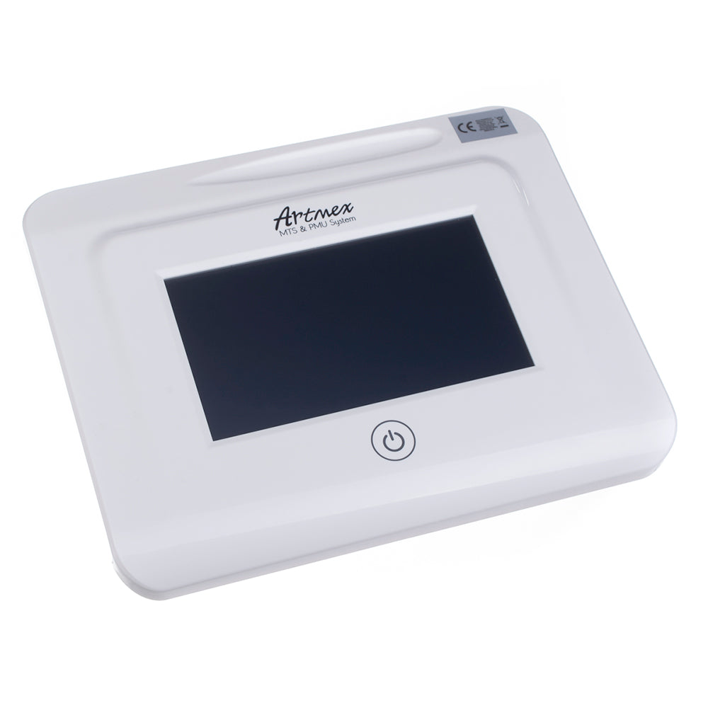 1-Makijaż Permanentny Artmex V11 MTS/PMU-1