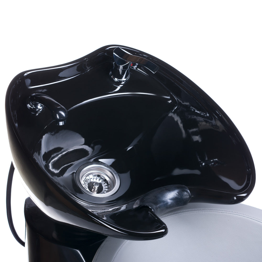 3-Myjnia fryzjerska Paolo BH-8031 jasna szara-3