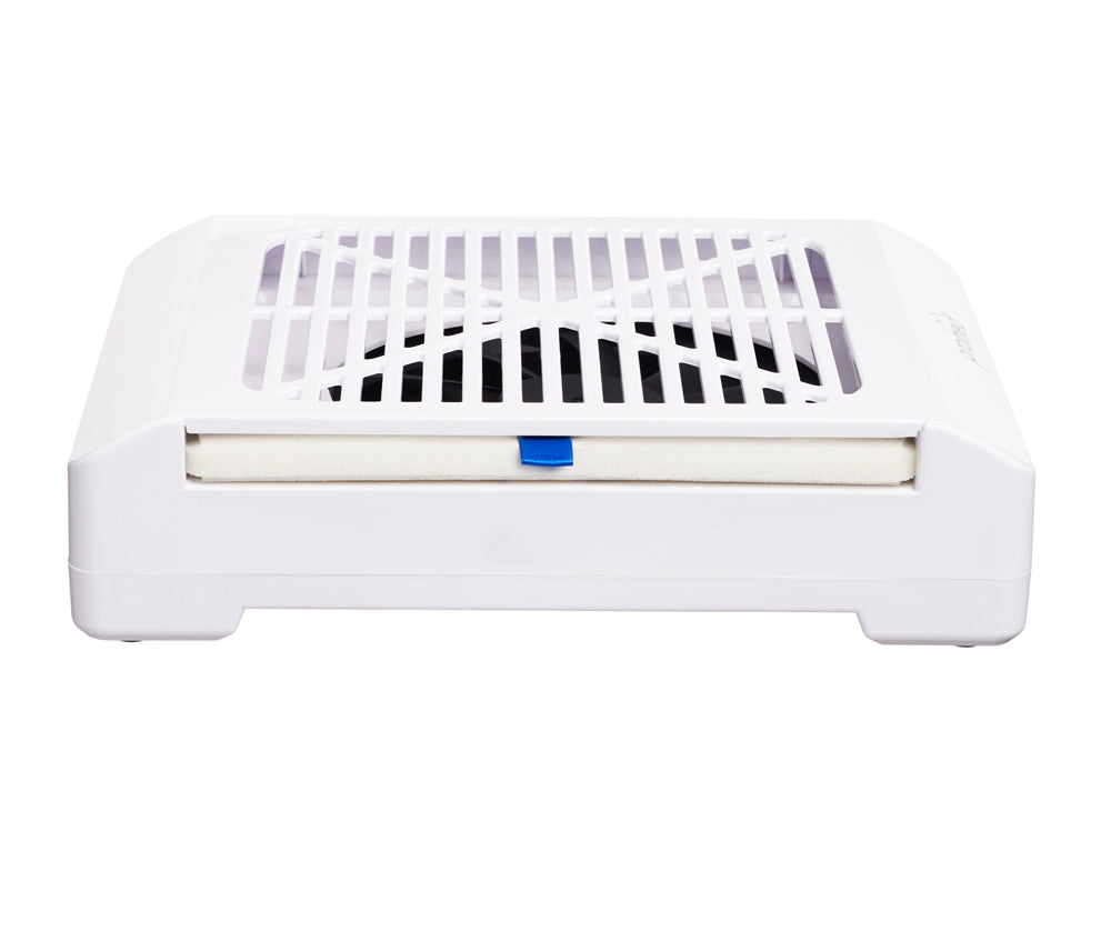 5-MINI Pochłaniacz pyłu Promed biały-5