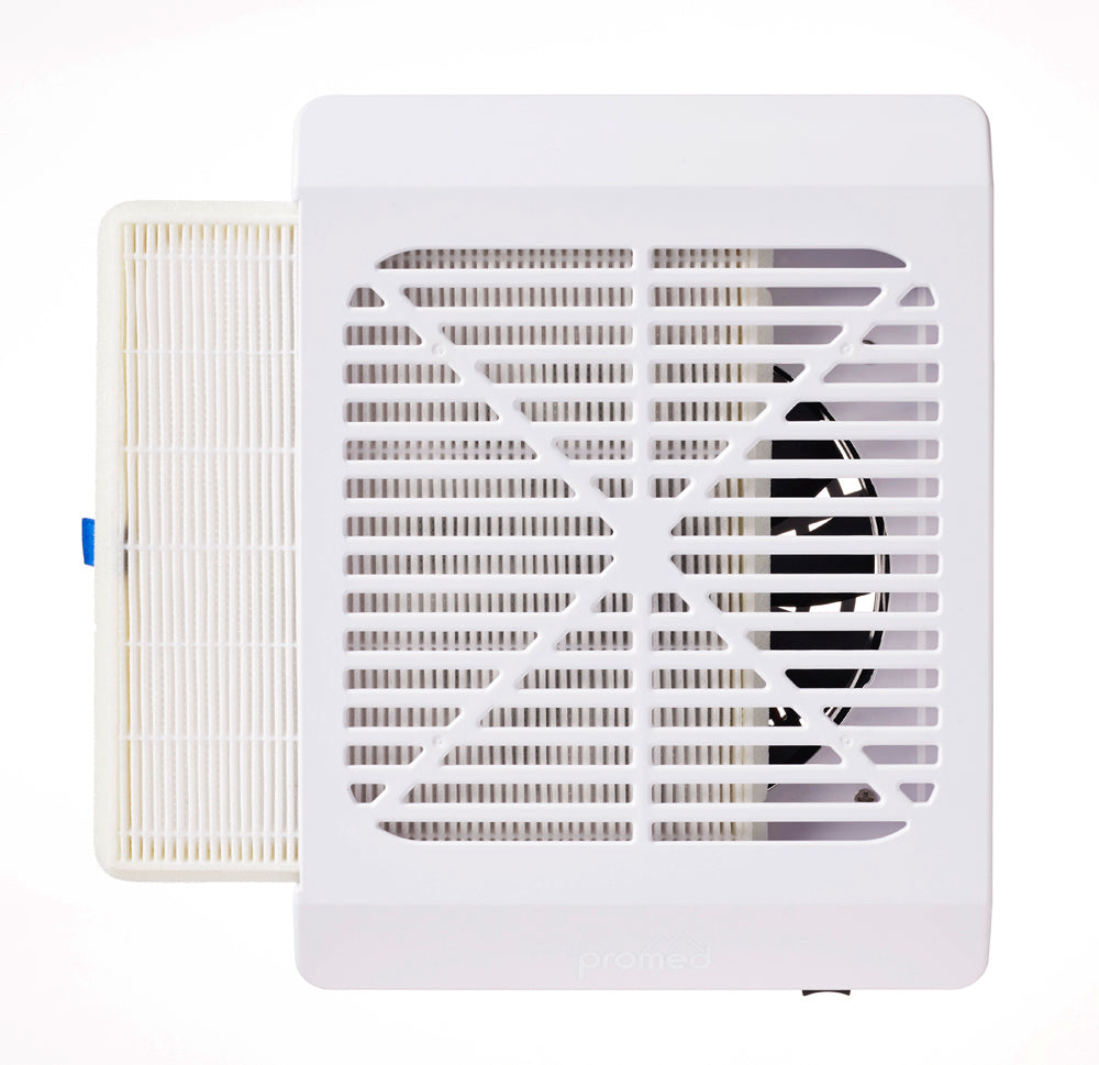 MINI Replaceable Dust Aerosol Filter Promed - BVShop