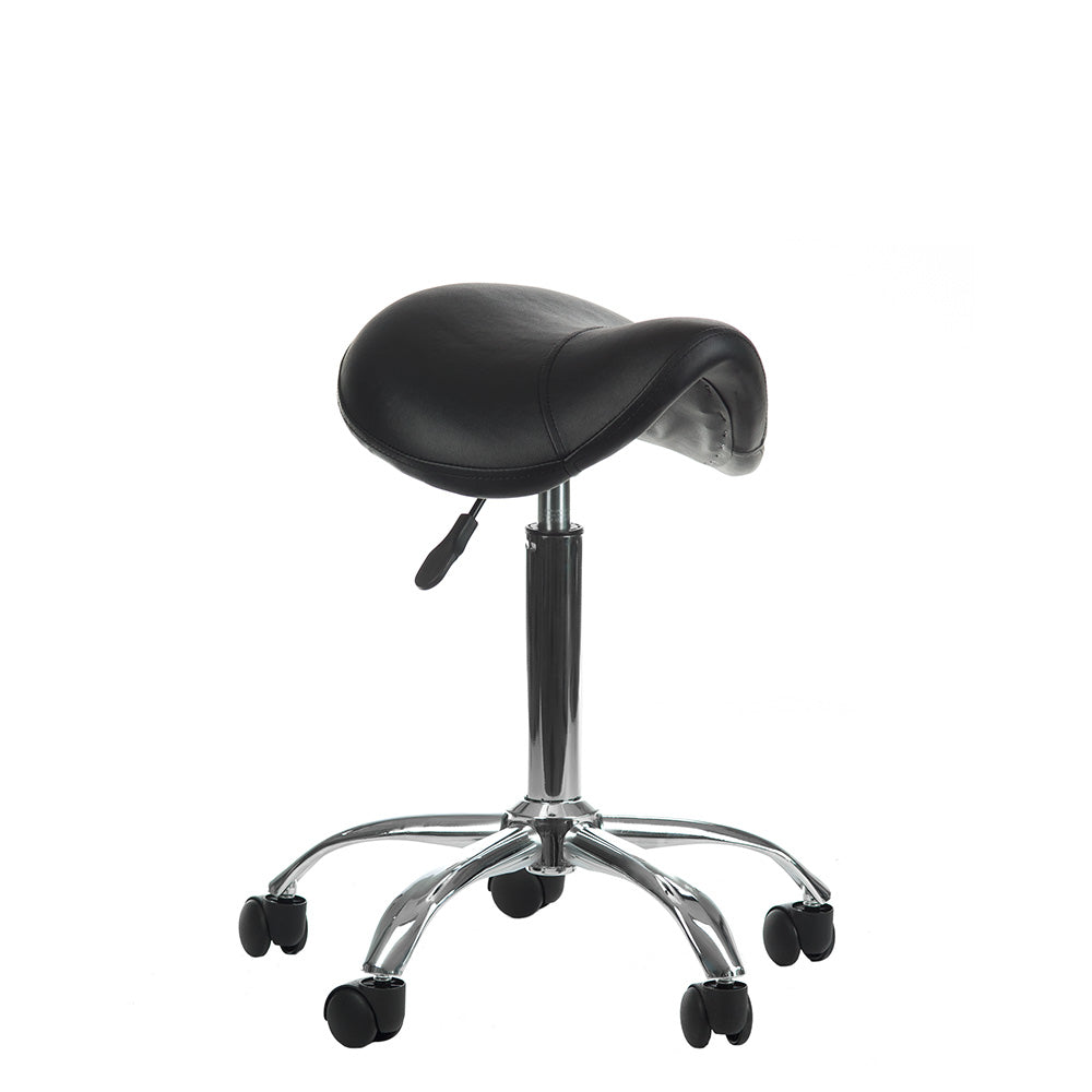 Beauty Stool BD-9909 Black - BVShop