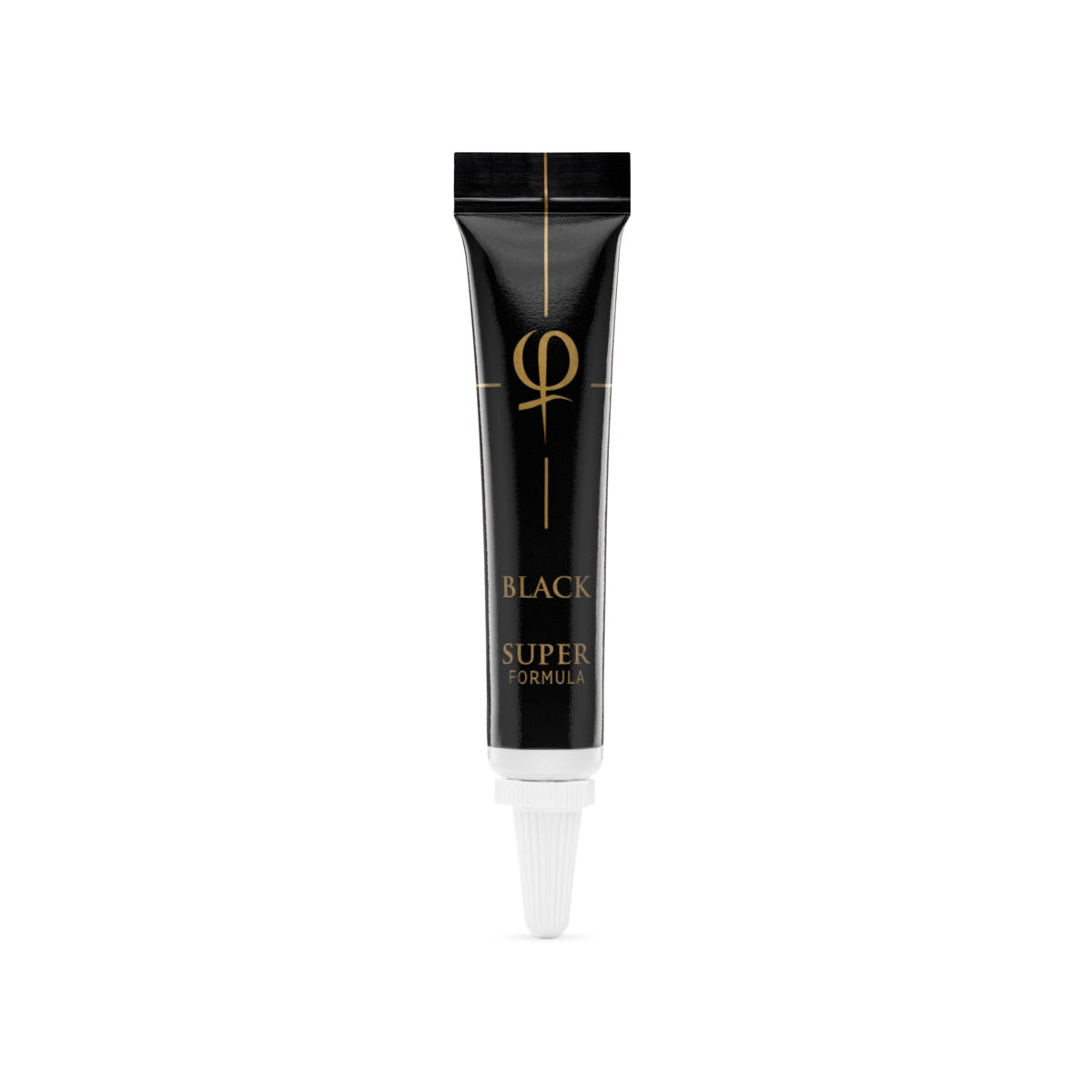 PhiBrows SUPER Black Microblading Pigment 5ml – pigment tube