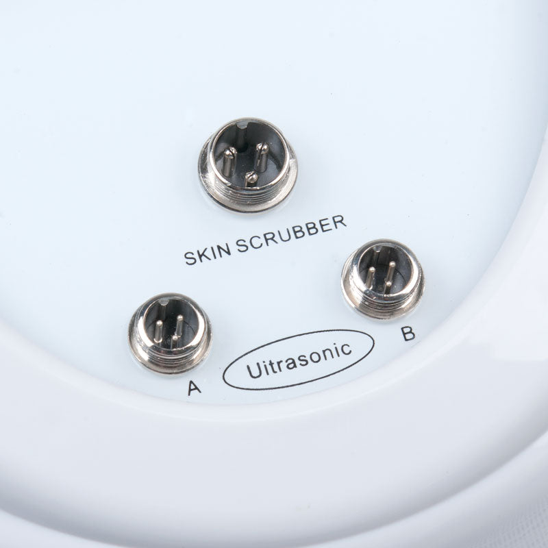 Echoing: Cavitation peeling + ultrasonic waves BN-233 - BVShop