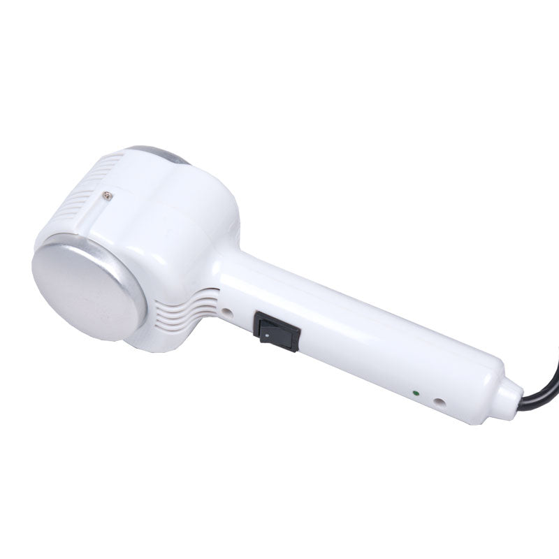 Beauty System Diamond Microdermabrasion 5-in-1 Combo BN-905 device with diamond tip attachments and control buttons.