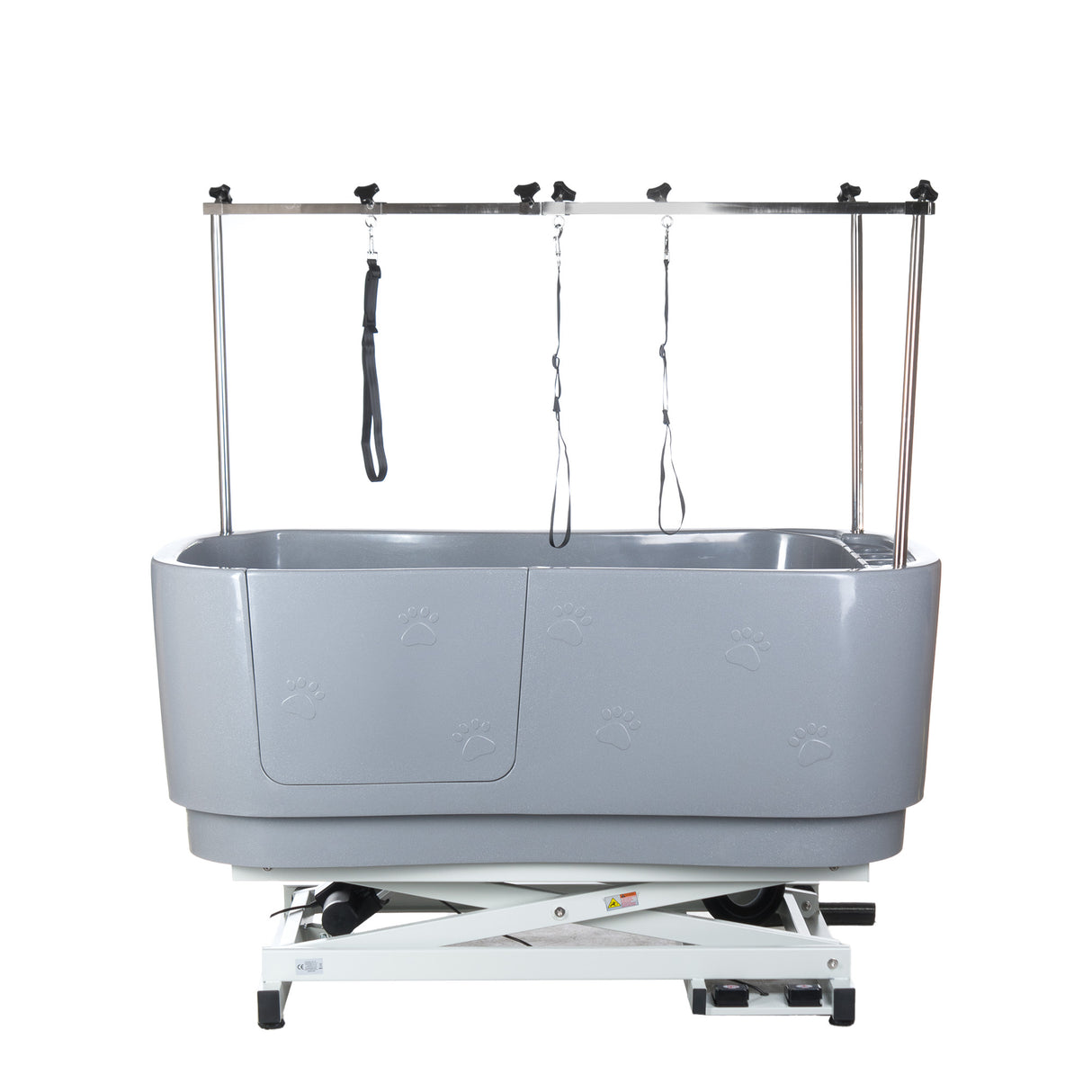 Grooming tub with jack BP-112 - BVShop