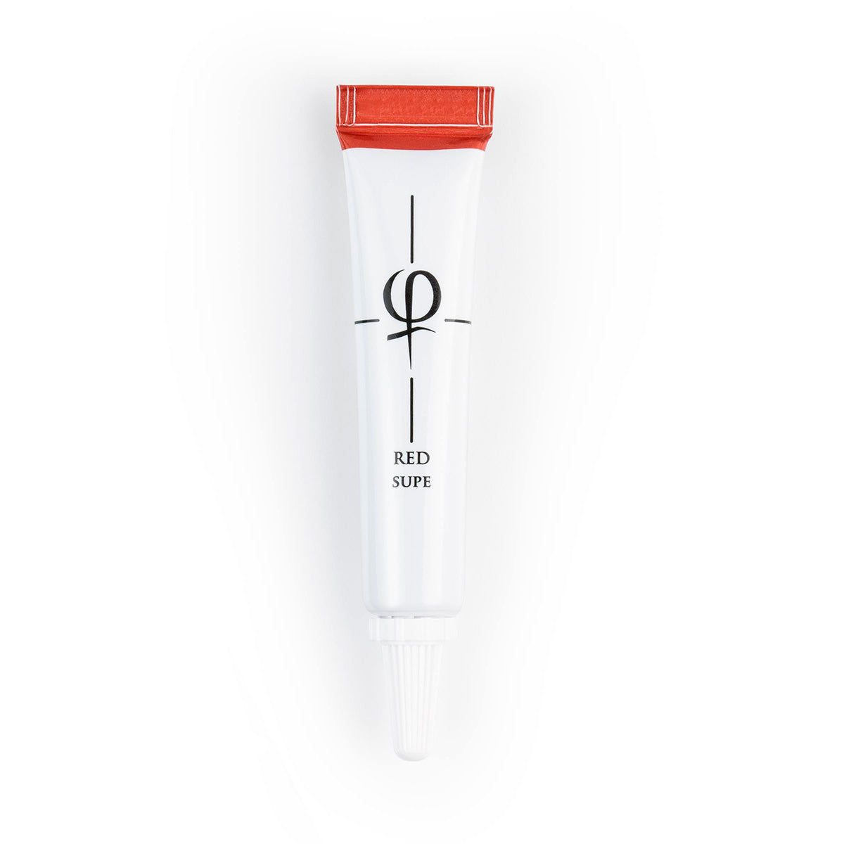 PhiBrows SUPE Red Microblading Pigment 5ml – pigment tube