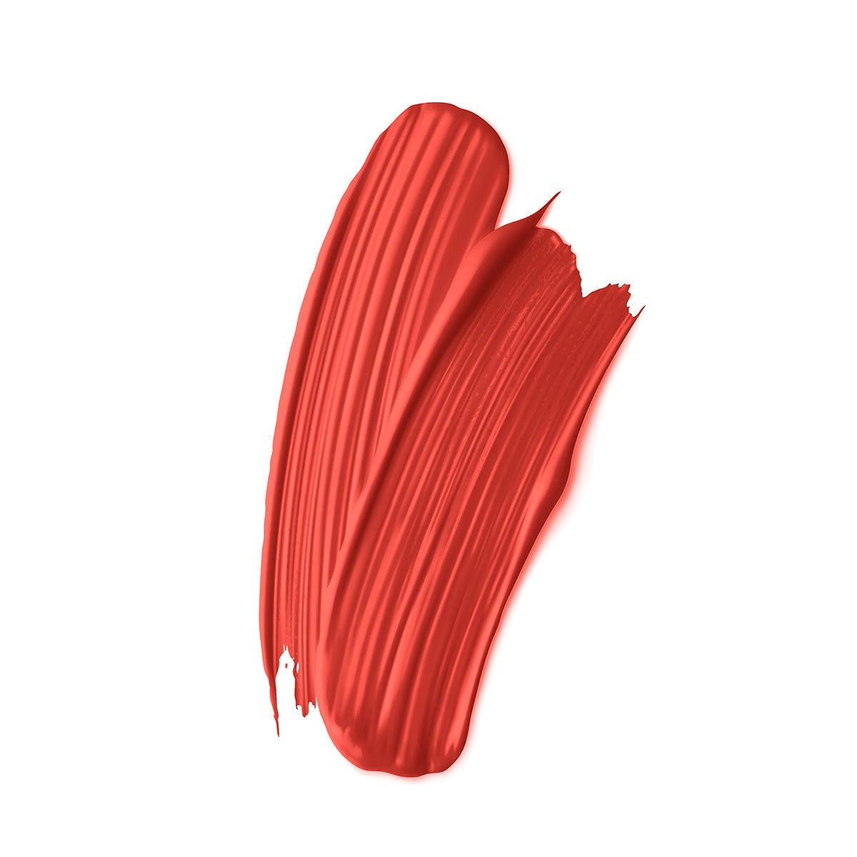 PhiBrows SUPE Red Microblading Pigment 5ml – pigment colour swatch