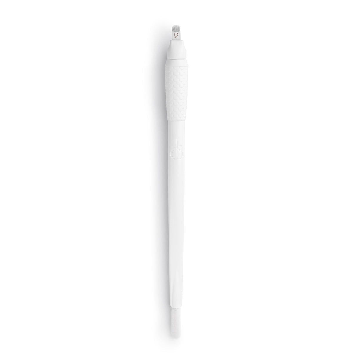 PhiBrows Disposable Microblading Tool U24 Nano 0.15mm 10pcs — U24 Nano disposable microblading tool full view