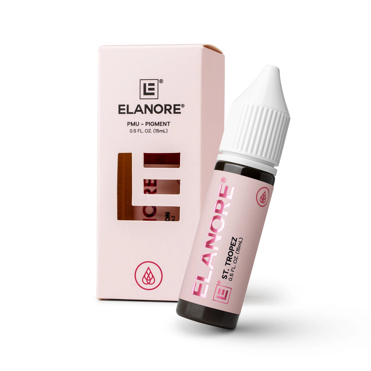 The Pigment X ELANORE St.Tropez Pigment (15ml) - BVShop