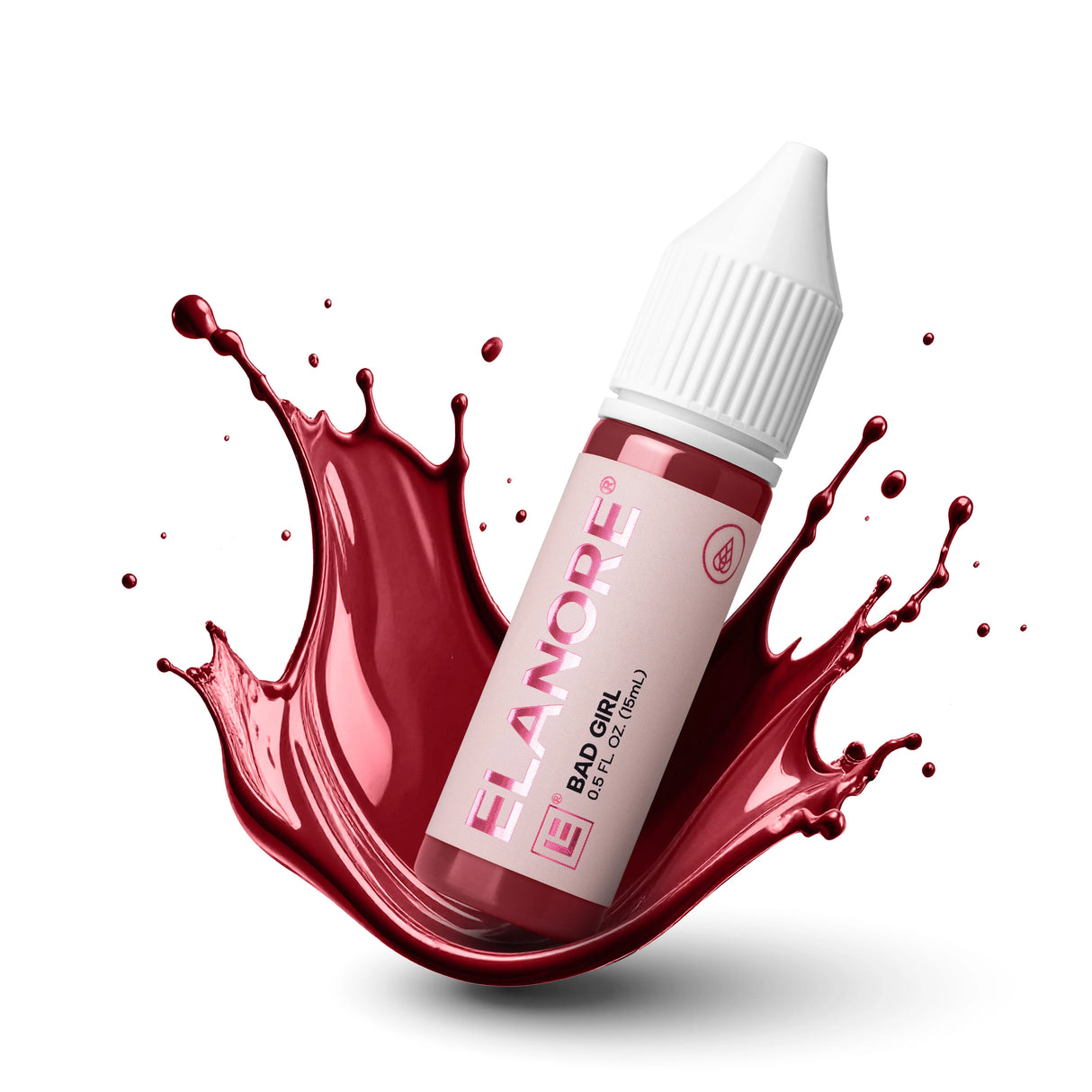 The Pigment x ELANORE Bad Girl Pigment (15ml) - BVShop