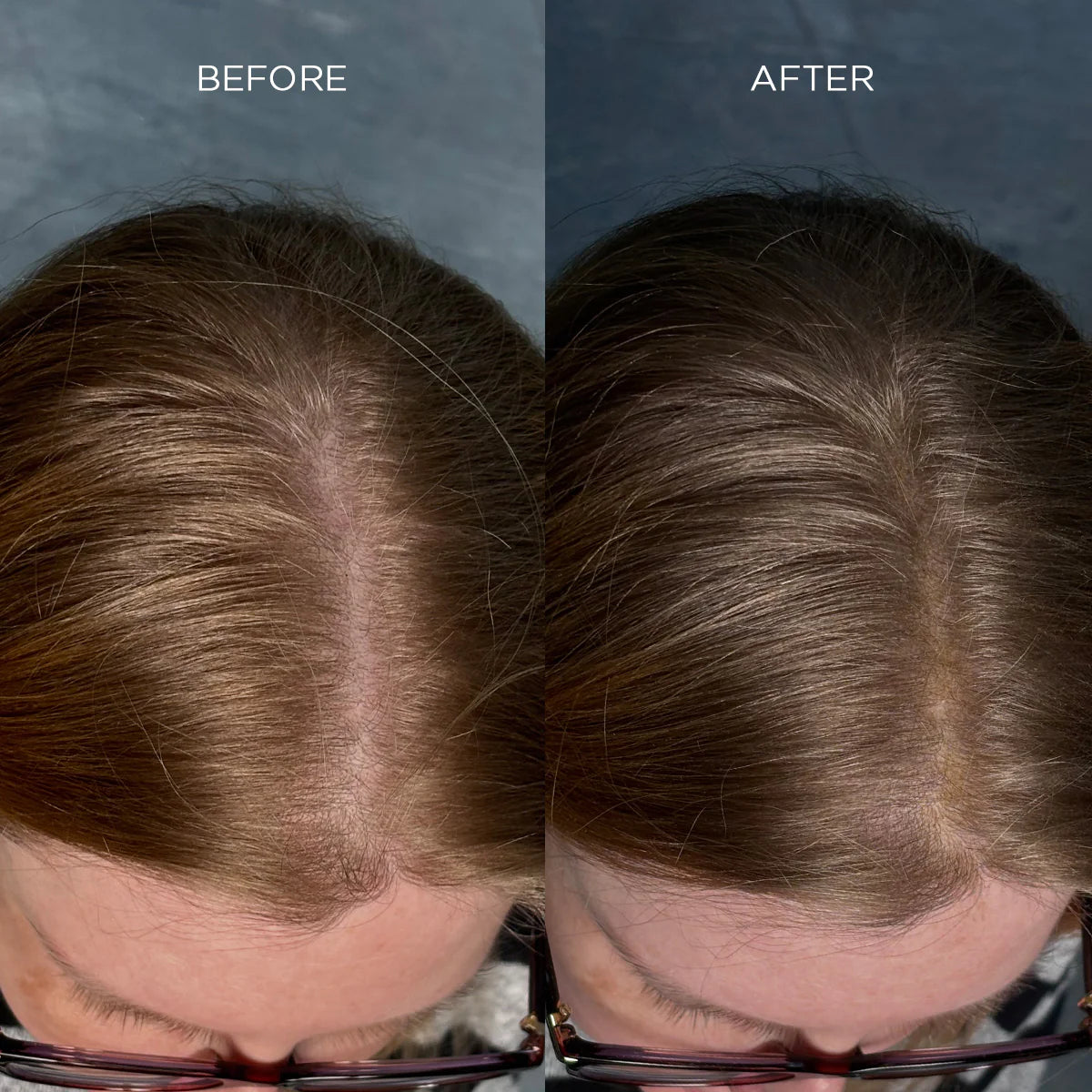 Nanogen Hair Thickening Fibre Light Blonde