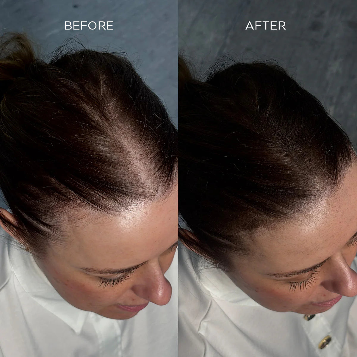 Nanogen Hair Thickening Fibre Cinnamon