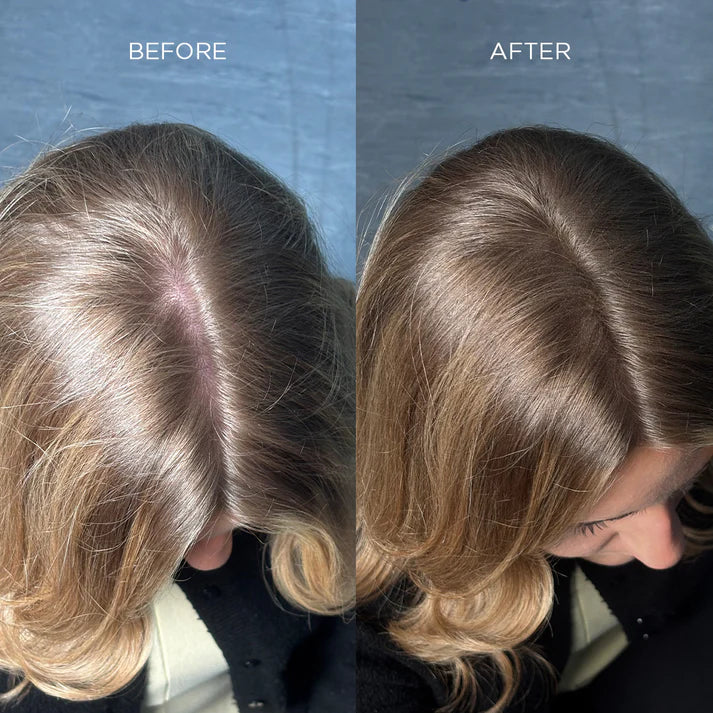 Nanogen Hair Thickening Fibre White