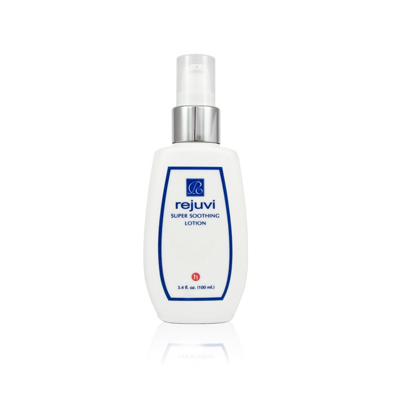 Rejuvi H Super Soothing Lotion 100ml