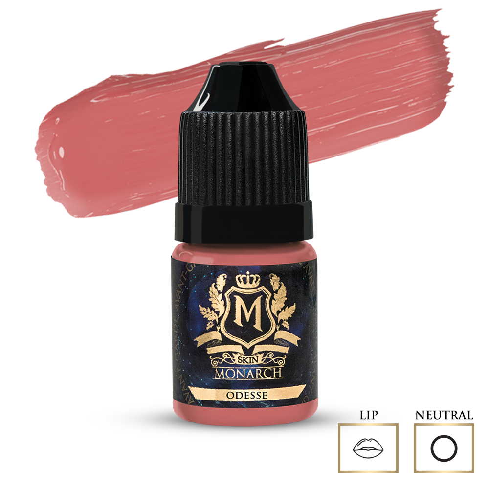 Skin Monarch Avantgarde Line Odesse Lip Pigment 5ml - BVShop
