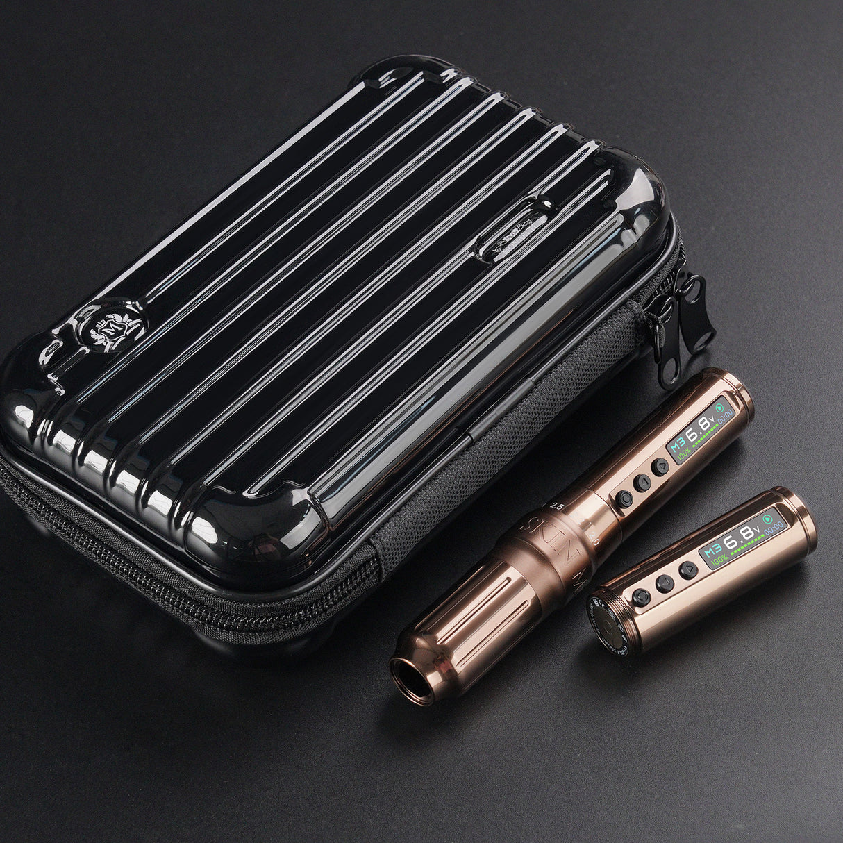Skin Monarch VENUS Vol.2 Wireless PMU Machine