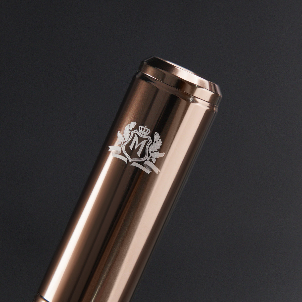 Skin Monarch VENUS Vol.2 Wireless PMU Machine